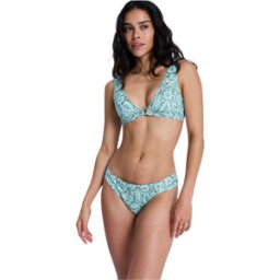 BRAGUITA DE BIKINI ROXY WILDSIDE MUJER