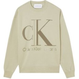 SUDADERA HIGH SHINE CALVIN KLEIN HOMBRE