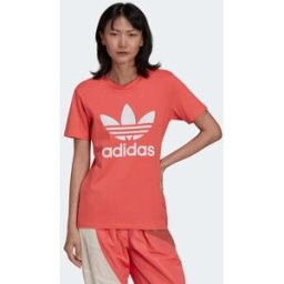 CAMISETA ADIDAS MUJER