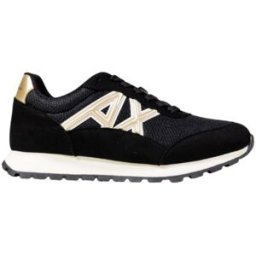 Giorgio Armani ZAPATILLA ARMANI EXCHANGE MUJER
