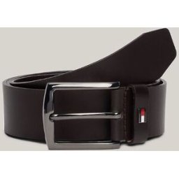 CINTURON TOMMY HILFIGER DENTON 3.5 HOMBRE