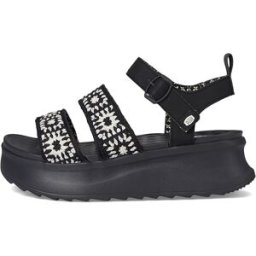 DUDE SHOES SANDALIA DUDE DELRAY BUCKLE COTTAGE MUJER