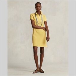 POLO RALPH LAUREN VESTIDO LCY DRS-SHORT RALPH LAUREN MUJER