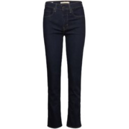 TEJANO LEVI'S® 724™ HIGH RISE STRAIGHT MUJER
