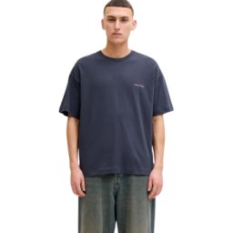 CAMISETA JACK&JONES JORMONTAUK HOMBRE
