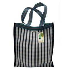 BOLSO KING LOUIE SHOPPER MERCADO MUJER
