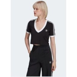 CAMISETA ADIDAS MUJER