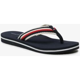 CHANCLA ESSENTIAL TOMMY HILFIGER MUJER
