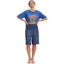SHORT FIVE SIDONIE MUJER