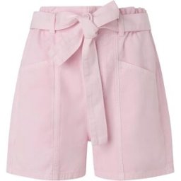 BERMUDA PEPE JEANS VALLE MUJER