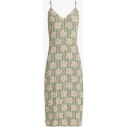 VESTIDO ROXY STAY SUNNY SLIP MUJER
