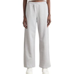 PANTALON CALVIN KLEIN TERRY MUJER