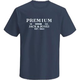CAMISETA JACK&JONES JPRBLUCALVIN HOMBRE