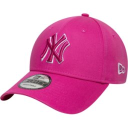 GORRA NEW ERA NEW YORK YANKEES MUJER