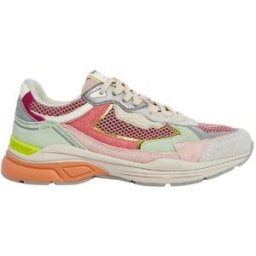 ZAPATILLA PEPE JEANS DAVE RISE MUJER