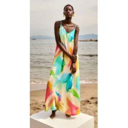 VESTIDO LESUN ELLE MUJER