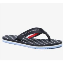 CHANCLA ESSENTIAL ROPE TOMMY HILFIGER MUJER