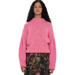 JERSEY LOREAK MENDIAN ELUSKA MUJER