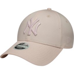 GORRA NEW ERA NEW YORK YANKEES MUJER