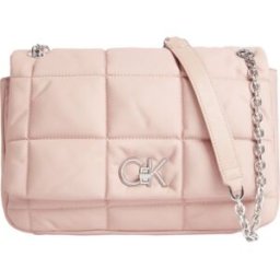 BOLSO RE-LOCK QUILT CALVIN KLEIN MUJER