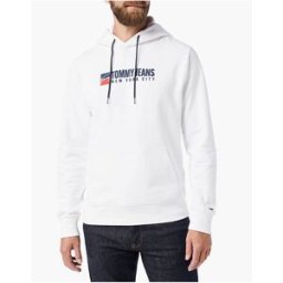 SUDADERA ATHLETICS TOMMY HILFIGER HOMBRE