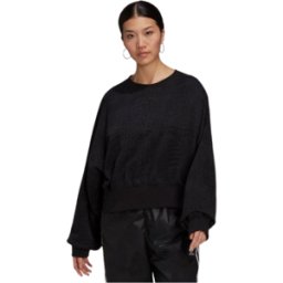 SUDADERA ADIDAS MUJER