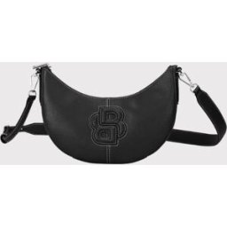 BOLSO HUGO BOSS ANETT HALFMOON MUJER