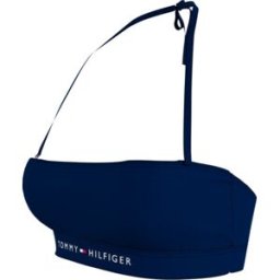 PARTE SUPERIOR BIQUINI TOMMY HILFIGER MUJER