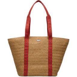 BOLSO ROXY SONGBIRDY TOTE MUJER