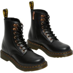 BOTAS DR. MARTENS 1460 PASCAL WANAMA MUJER