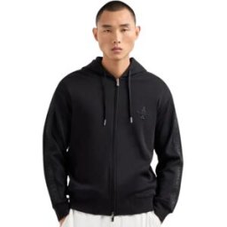 Giorgio Armani SUDADERA ARMANI EXCHANGE HOMBRE
