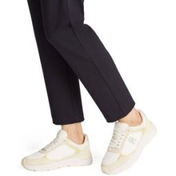 ZAPATILLA TOMMY HILFIGER RUNNER MIX MUJER