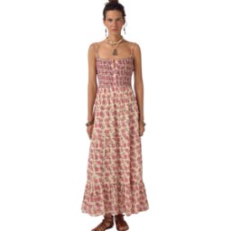 VESTIDO MAISON HOTEL ZARA MUJER