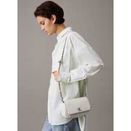 BOLSO CALVIN KLEIN MINIMAL SHOULDER MUJER
