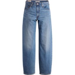 LEVI'S® PANTALON LEVIS BAGGY DAD MUJER