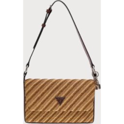 BOLSO GUESS SIMONA FLAP MUJER