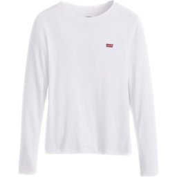 CAMISETA LEVI'S® ESSENTIAL HM LS MUJER