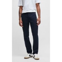 PANTALON HUGO BOSS CHINE SLIM HOMBRE