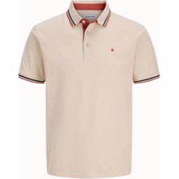 POLO JACK&JONES JJEPAULOS NOOS HOMBRE