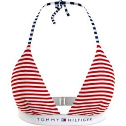 PARTE SUPERIOR BIQUINI TOMMY HILFIGER MUJER
