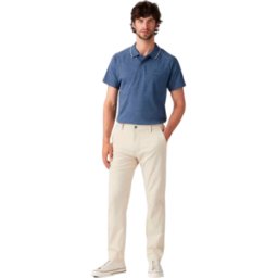 PANTALON LEVI'S® CHINO TECH PLUS HOMBRE