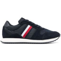 ZAPATILLA TOMMY HILFIGER RUNNER EVO HOMBRE