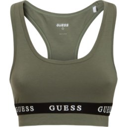 TOP ALINE ECO STRETCH GUESS MUJER