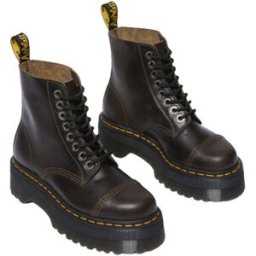 BOTA DR. MARTENS SINCLAIR MUJER