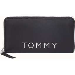 TOMMY JEANS CARTERA TOMMY JENAS CITY BOLD LARGE MUJER