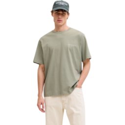 CAMISETA JACK&JONES JORMONTAUK HOMBRE