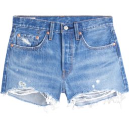 SHORT 501 ORIGINAL OXNARD LEVI'S® MUJER