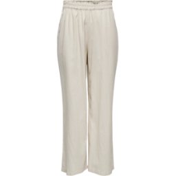 PANTALON ONLY ONLBRUXELLES LINEN MUJER