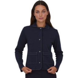 CHAQUETA WNT COLLECTION PESPUNTE MUJER