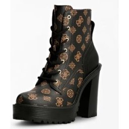 BOTINES KALISSA2 GUESS MUJER